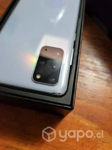 Celular Samsung S20+ Sofware BTS