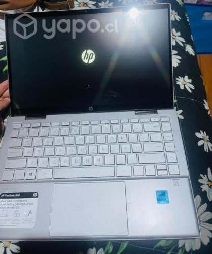 Notebook / tablet touch 0 detalle