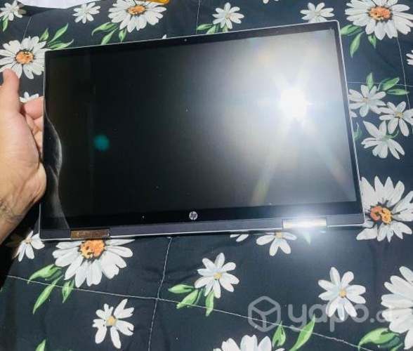 Notebook / tablet touch 0 detalle