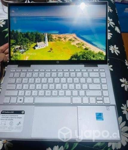 Notebook / tablet touch 0 detalle