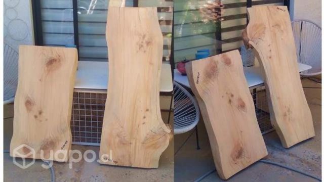 3 pulgadas en 45cm ancho (90/120 largo) cubiertas