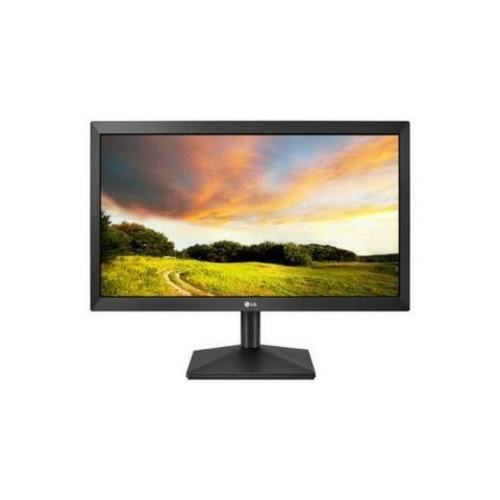 Monitor LG 20 pulgadas