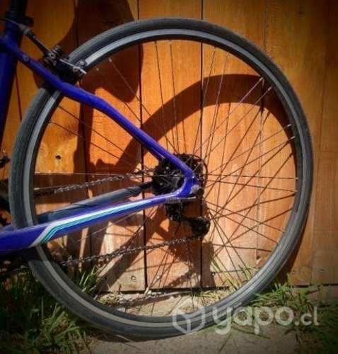 Ruedas bicicleta RUTERA