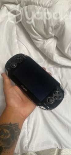 Psp vita desbloqueada