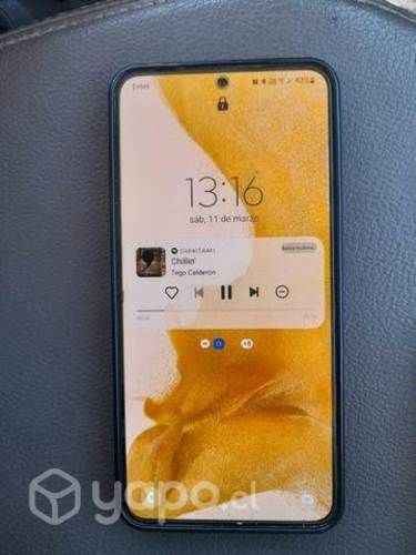 Samsung s22 con boleta