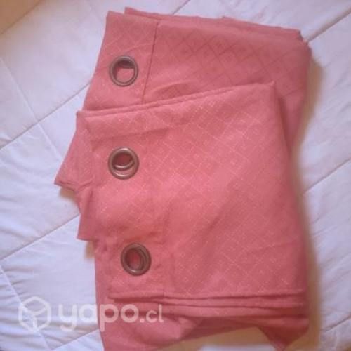 Cortinas Nuevas!!!
