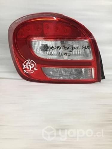 Foco trasero Rh Suzuki bale 16-20