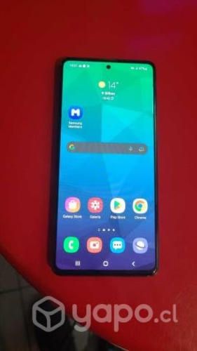 Samsung Galaxy note 10 lite