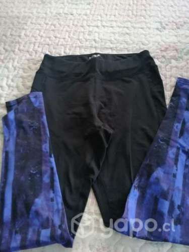 Calza fratta talla S nueva