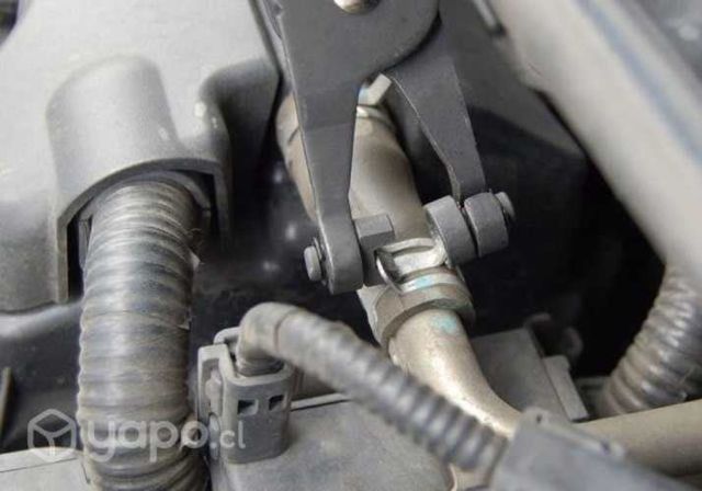 Alicate para abrazaderas de manguera (62518) - for