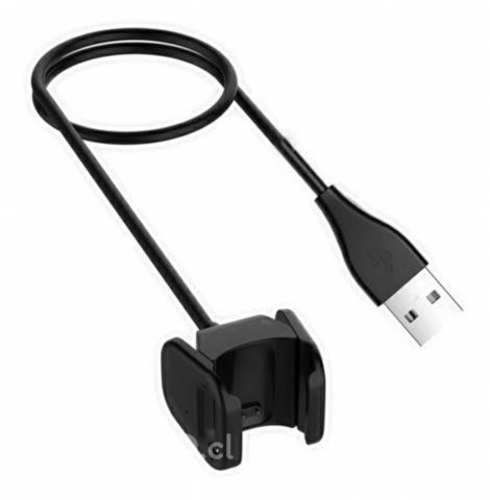 Cargador fitbit charge 3
