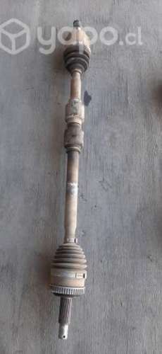 Eje palier largo hyundai Tucson