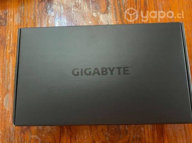 Gtx 1660 gaming oc 6g