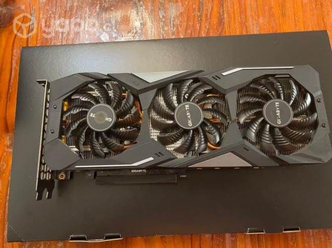 Gtx 1660 gaming oc 6g