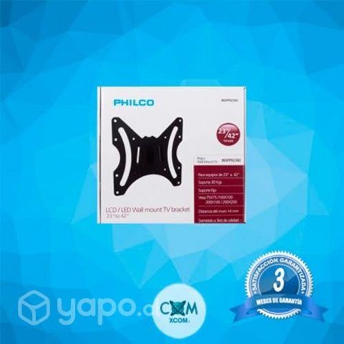 Soporte lcd pared 23 Pulgadas 42 Pulgadas