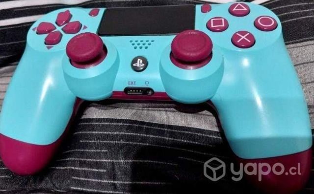 Control joistick PS4