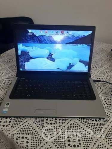 Notebook Dell