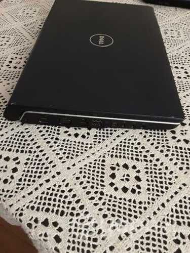 Notebook Dell