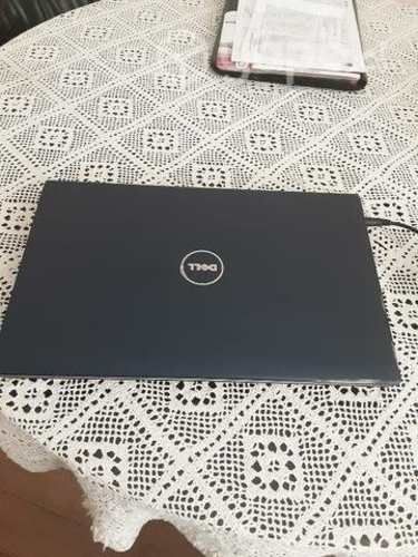 Notebook Dell