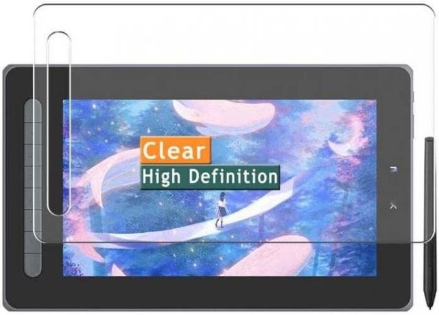 Protector de Pantalla XP Pen Artist 12 2 Gen