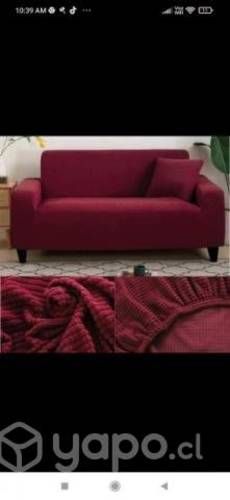 Funda para sillón grande