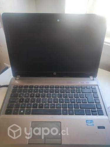 Lapto HP en perfecto estado