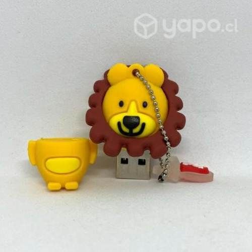 Pendrive León 32 GB