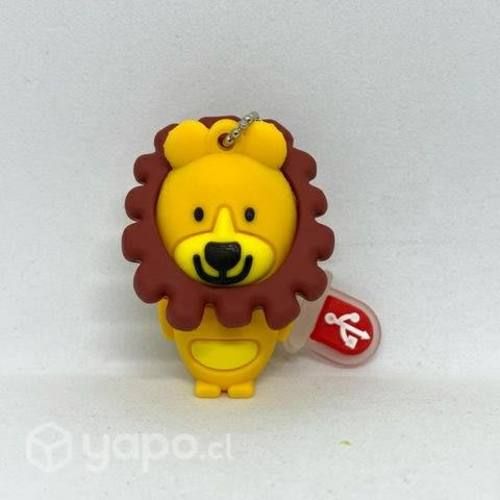 Pendrive León 32 GB