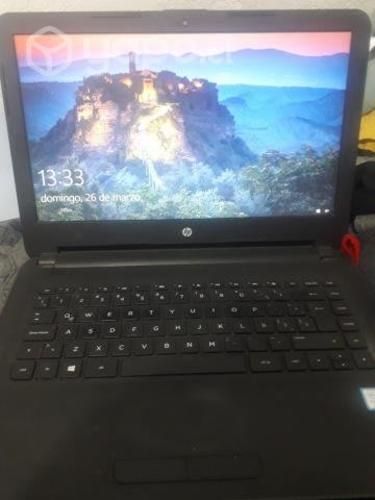 Notebook HP 240 G5