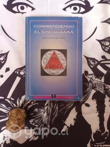 Comprendiendo el Eneagrama de Richard Riso