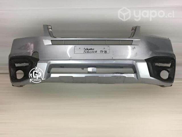 Parachoque delantero Subaru foresta 2017-2018