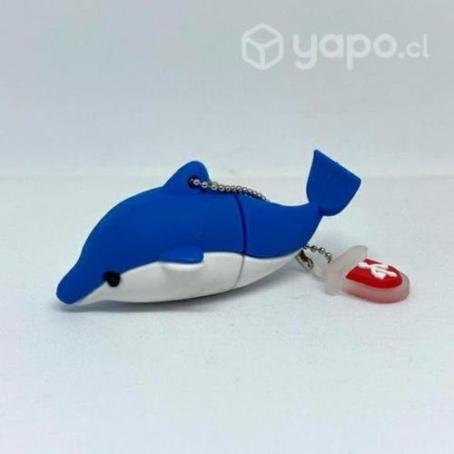 Pendrive Delfin 32 GB