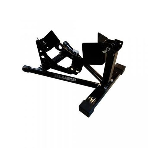 Soporte Calzo Rueda Motocicleta Nuevo