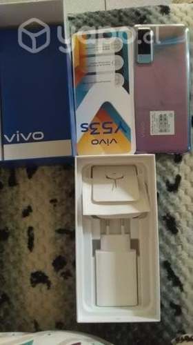 Celular ViIVO Y53s