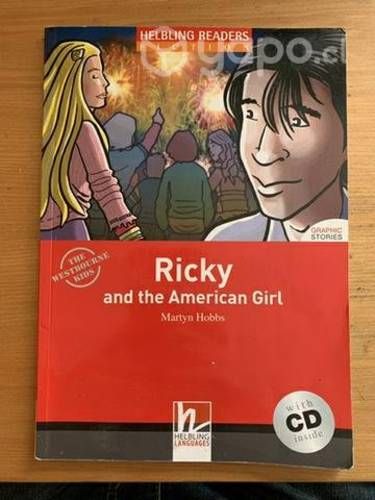 Ricky and the American Girl