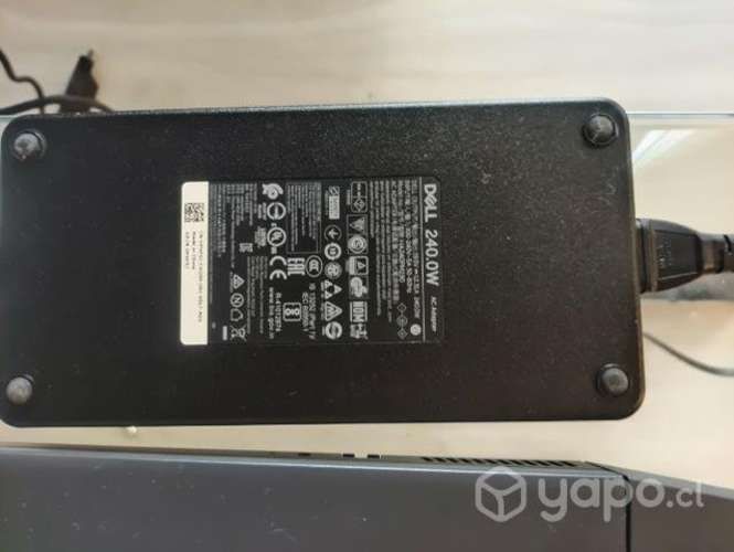 Dell g15 5510 con rtx 3060