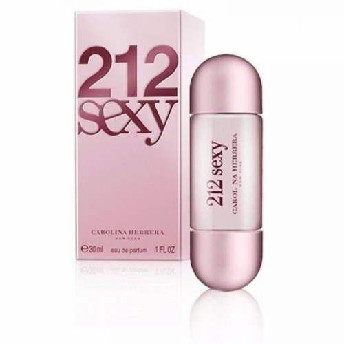 212 Sexy Women 30 ML