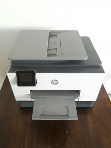 Impresora Multifuncional HP OfficeJet Pro 9020