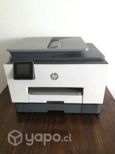 Impresora Multifuncional HP OfficeJet Pro 9020