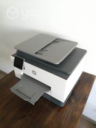 Impresora Multifuncional HP OfficeJet Pro 9020