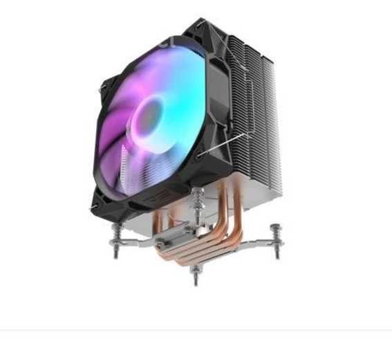 Disipador Cpu Rgb Darkflash S11 Pro Pwm Intel