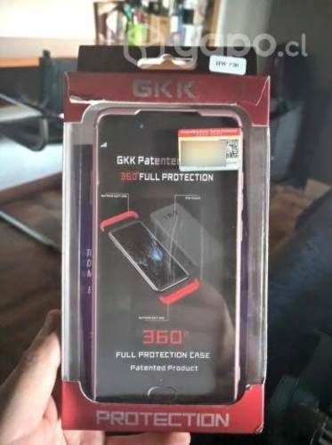 Carcasa Huawei P30 Slim Fit