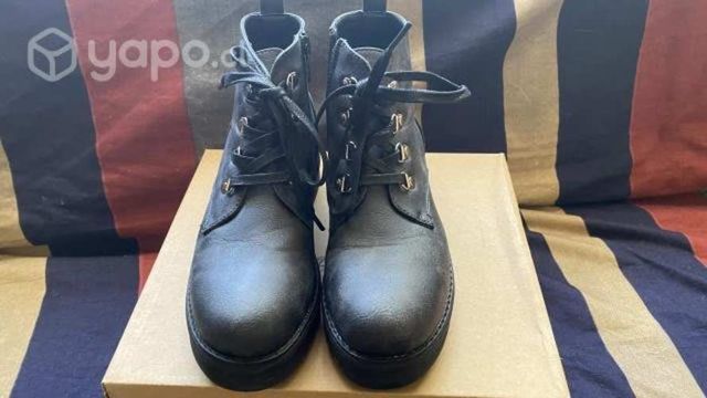 Botines nº 37