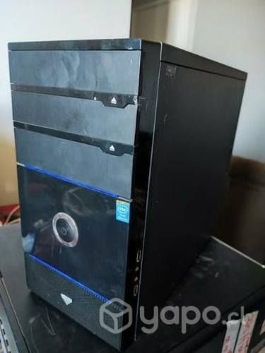 PC ideal para proyecto xeon