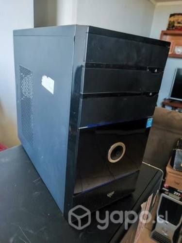 PC ideal para proyecto xeon