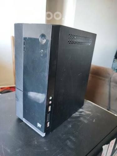 PC ideal para proyecto xeon