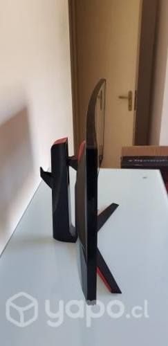 Monitor Gamer Curved UltraWide LG 34'' 144hz 1ms