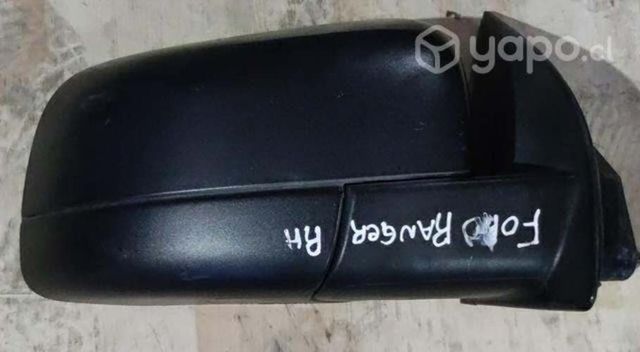 Espejo ford ranger derecho