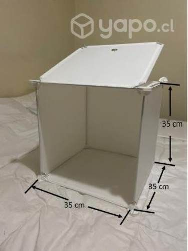 Módulos o Caja de luz