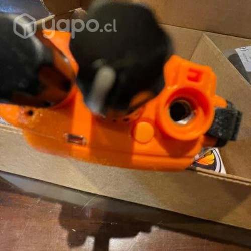 Dgp8550e vhf digital y análogo